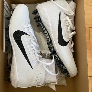 alpha huarache 7 elite lax boys 7.5